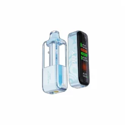 iJoy XP100K Refillable Pod Made in USA Dual Mesh Coil