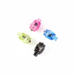 Innokin GoMax Plex3D Disposable Sub-Ohm Tank