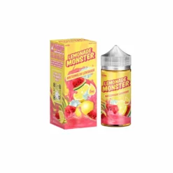 Lemonade Monster 100ml Chubby Unicorn E-Juice
