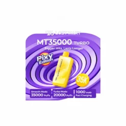 Lost Mary MT35000 Turbo Disposable Vape with Display