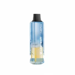 Lost Mary Nera 70K Fullview Rechargeable Pod