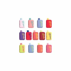 Lost Mary OS5000 Rechargeable Disposable Vape