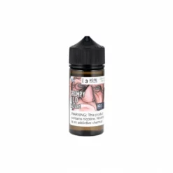 MBV E-Liquid 100ml – Multi-Flavor Vape Juice