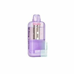 Off-Stamp X-Cube 35K Dual Mesh Disposable Pod