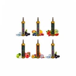 OLIT Hookalit Pro 60K Hookah Sound Disposable Vape