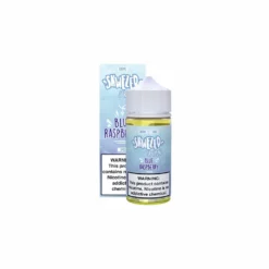 Skwezed E-Liquid 100ml - Tropical Mango Ice