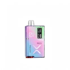 MOTI Play Bar 7500 Puffs Disposable Vape with Digital Screen