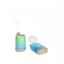WGA Crystal 6000 Puffs Disposable Vape – 2% Nicotine