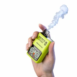 Waspe 25000 25K Puffs Disposable Vape LCD Display
