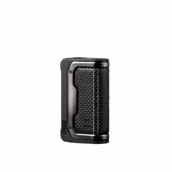 MDura Box Mod Leather Wrapped 200W Vape Mod