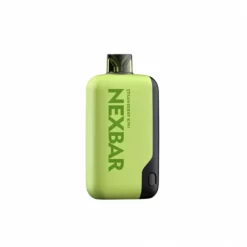 Wotofo nexBar 16k Full Screen Dual Mesh Disposable Vape