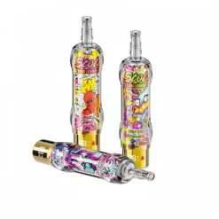 Bang Leader Stoll 520K DTL Shisha Hookah Vape 520000 Puffs