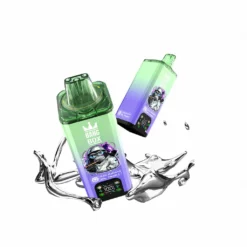 Bang Box 200K Puffs 8 in 1 Flavors Vape