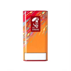 Alibarbar Nicotine Gum – Sugar-Free Fresh Breath